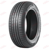 Nokian Wetproof 1 225/60 R18 104W XL SUV , зображення №