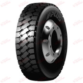 Aplus D860 12/- R22,5 152/149K , зображення №