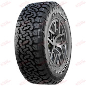 Habilead AT02 PracticalMax A/T 215/70 R16 100T , зображення №