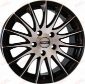Tech Line TL731 NEO 7,0 17 4x100 ET40 DIA60,1 BD, зображення №