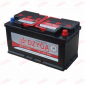 Dzyga Shyp-Shyna 110AH 900EN плюс праворуч, зображення №