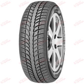 Kleber QUADRAXER 245/50 R19 105V XL SUV , зображення №