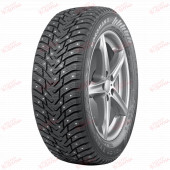 Nokian Nordman 8 195/65 R15 95T шип, зображення №