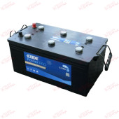 Exide Power PRO Agri&Construction 235AH 1450EN плюс ліворуч, зображення №