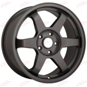 Angel JDM 819 8,0 18 5x108 ET40 DIA72,6 GM, зображення №