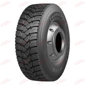 Lanvigator D802 13/- R22,5 156/150K , зображення №