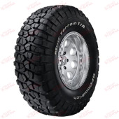 BFGoodrich Mud Terrain T/A KM2 255/75 R17 111/108Q , зображення №