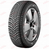 Kleber QUADRAXER 2 205/55 R19 97V XL , зображення №