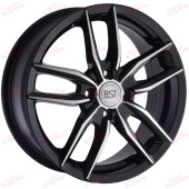 Tech Line RST 076 6,0 16 4x110 ET48 DIA60,1 BD, зображення №