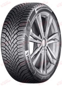 Continental ContiWinterContact TS 860 205/65 R17 96V XL , зображення №