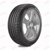 Michelin Pilot Sport PS4 295/45 R19 113Y XL , зображення №