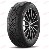 Michelin Alpin A6 215/45 R16 90H XL , зображення №