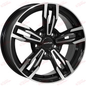 ZW 8104 6 14 4x98 ET35 DIA58,6 BP, зображення №