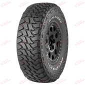 Grenlander PREDATOR M/T 35/12,5 R20 121Q , зображення №