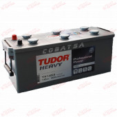 Tudor PROFESSIONAL POWER 145AH 900EN плюс ліворуч, зображення №