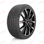 Michelin Pilot Sport PS4 SUV 235/50 R21 101W SUV FRV , зображення №