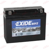 Exide Moto AGM12-23 21AH 350EN плюс праворуч, зображення №