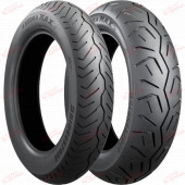 Bridgestone Exedra Max 170/80 15 77H, зображення №