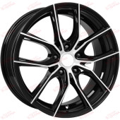 Angel Spider 625 7,0 16 5x108 ET45 DIA63,4 BD, зображення №