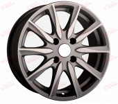 Angel Raptor 602 7,0 16 5x105 ET38 DIA56,6 GMD, зображення №