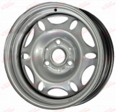KFZ 7900 Smart 5,5 15 3x112 ET-10 DIA57,1, зображення №