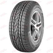 Continental ContiCrossContact LX 2 255/65 R17 110T , зображення №