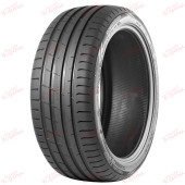 Nokian Powerproof 1 235/50 R18 101Y XL , зображення №