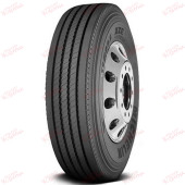 Michelin XZE 12/- R24 156/153K , зображення №