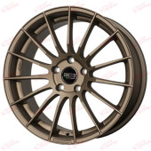 Inzi Aone XR-050 (SFT) 7,5 17 5x114,3 ET38 DIA73,1 Matt Bronze, зображення №