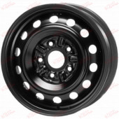 KFZ 9937 Ford 7,5 17 5x108 ET52,5 DIA63,4, зображення №