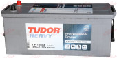 Tudor PROFESSIONAL POWER 185AH 1150EN плюс ліворуч, зображення №