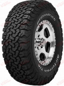 BFGoodrich All Terrain T/A KO2 235/80 R17 120/117S , зображення №