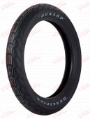 Dunlop F20 110/90 -18 61V, зображення №