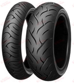 Dunlop Sportmax D221 130/70 R18 63V , зображення №