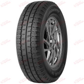 Fronway DuraPlus 36 205/- R14C 109/107R , зображення №