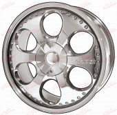 Brock B18 8,5 20 5x120 ET35 DIA72,6 SLC, зображення №