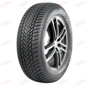Nokian Snowproof 2 205/60 R16 96H XL , зображення №