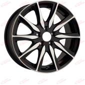 Angel Raptor 502 6,5 15 4x100 ET35 DIA67,1 BD, зображення №