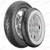 Dunlop K177 130/70 -18 63H, зображення №