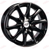 Angel Raptor 502 6,5 15 5x100 ET35 DIA67,1 B, зображення №