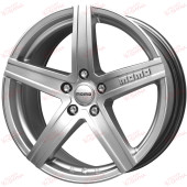 Momo Hyperstar 6,0 15 4x108 ET40 DIA63,4 Hyper Silver, зображення №