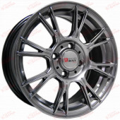 Sportmax Racing SR-D2767 5,5 13 4x100 ET35 DIA67,1 HB, зображення №