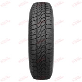 Taurus 201 Winter 205/75 R16C 110/108R під шип, зображення №