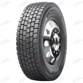 Triangle TRD06 245/70 R19,5 141/140J , зображення №