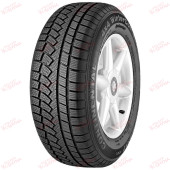 Continental Conti4x4WinterContact 235/65 R17 104H , зображення №