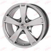 RC Design RC-09 7,0 15 5x110 ET38 DIA65,1 CSS1, зображення №
