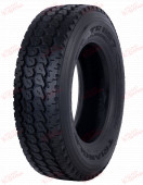 Triangle TR657 13/- R22,5 156/153L , зображення №