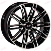 ZW 3303 6 14 4x100 ET38 DIA67,1 BP, зображення №
