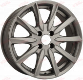 Angel Raptor 702 7,5 17 5x105 ET40 DIA56,6 GM, зображення №