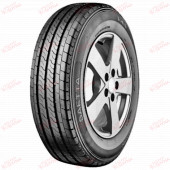 Saetta VAN 215/70 R15C 109/107S, зображення №